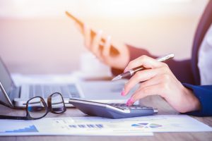 TRAINING ACCOUNTING AND FINANCE FOR NON FINANCIAL
