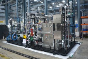 TRAINING ACHIEVING WORLD-CLASS LUBRICATION EXCELLENCE