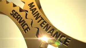 TRAINING ADVANCED STRATEGIC MAINTENANCE MANAGEMENT