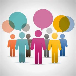 TRAINING ASSERTIVE SKILL TO IMPROVE COMMUNICATION SKILL