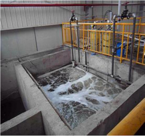 TRAINING ASSESSMENT OF THE WASTE WATER TREATMENT (WWT)