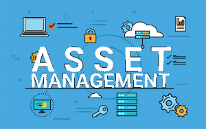 TRAINING ASSET MANAGEMENT TO INCREASE CORPORATE VALUE