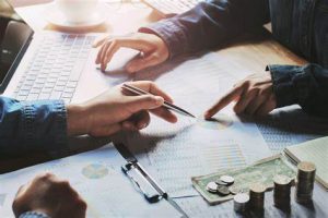 TRAINING BASIC ACCOUNTING KNOWLEDGE FOR BUSINESS