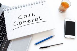 TRAINING BUDGETING FINANCIAL PLANNING & COST CONTROL