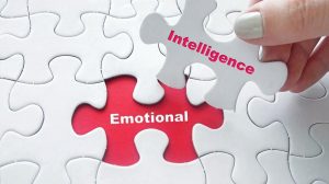 TRAINING CARA MENINGKATKAN INTELLIGENCE EMOTIONAL