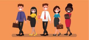 TRAINING CHARACTER BUILDING BECOMING A GREAT EMPLOYEE