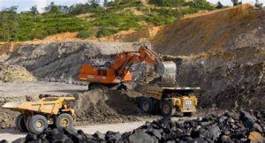 TRAINING COAL MINING OPERATION MANAGEMENT SYSTEM