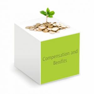 TRAINING COMPREHENSIVE COMPENSATION & BENEFIT COURSE