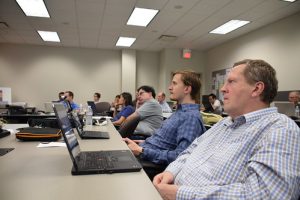 TRAINING COMPREHENSIVE HR OFFICERS WORKSHOP PROGRAM