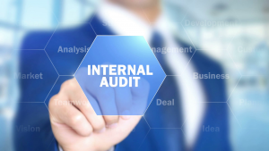 TRAINING COSO-BASED AUDIT PARADIGM OF INTERNAL CONTROL