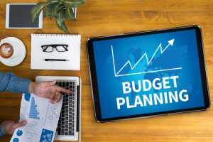 TRAINING COST CONTROL & BUDGETING PROFIT PLANNING