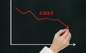 TRAINING COST REDUCTION IN MANUFACTURING OPERATION