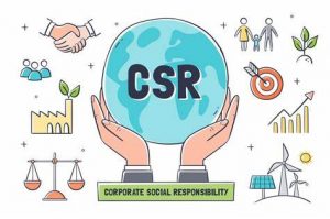 TRAINING CSR DAN SUSTAINABLE COMMUNITY DEVELOPMENT