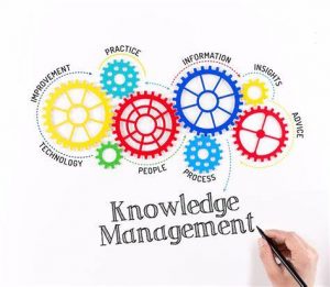 TRAINING DESIGNING POWERFULL KNOWLEDGE MANAGEMENT