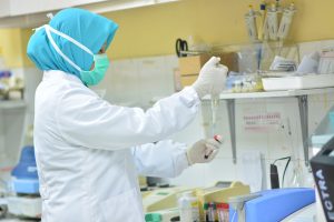 TRAINING DOKUMEN AKREDITASI LABORATORIUM STANDAR