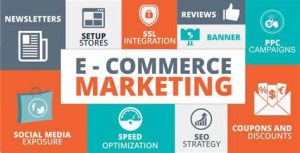 TRAINING E-COMMERCE MARKETING FOR ASSET MANAGEMENT