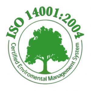 TRAINING ENVIRONMENTAL AUDIT BASED ON ISO 14001: 2004