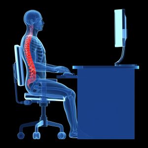 TRAINING ERGONOMIC PROGRAM TO IMPROVE WORK