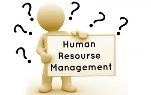 TRAINING ONLINE FUNDAMENTAL HUMAN RESOURCE MANAGEMENT