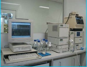 TRAINING ONLINE GAS CHROMATOGRAPHY & HIGH PERFORMANCE LIQUID CHROMATOGRAPHY