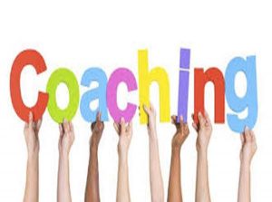 TRAINING HIGHLY EFFECTIVE COACHING SKILL FOR MANAGER