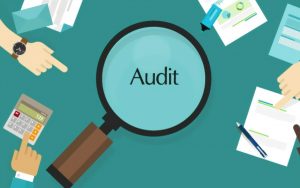 TRAINING INFORMATION SYSTEM AUDIT | AUDIT SISTEM INFORMASI