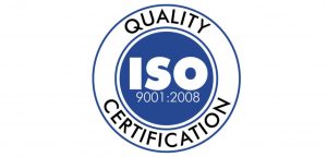 TRAINING INTEGRATED MANAGEMENT SYSTEM ISO 9001:2008