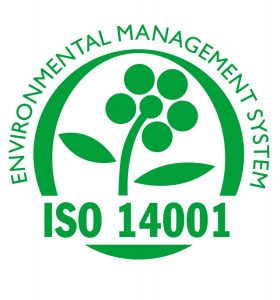 TRAINING ISO 14001 ENVIRONMENTAL MANAGEMENT SYSTEM