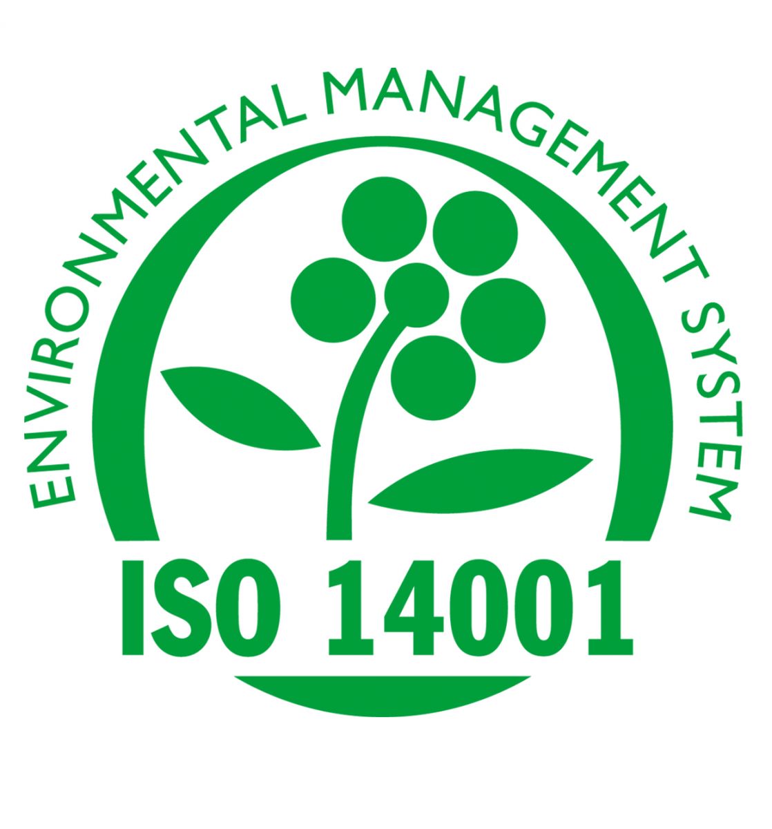 TRAINING ISO 14001 ENVIRONMENTAL MANAGEMENT SYSTEM