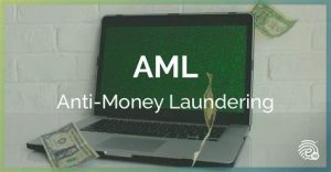 TRAINING KNOW YOUR CUSTOMER & ANTI MONEY LAUNDERING