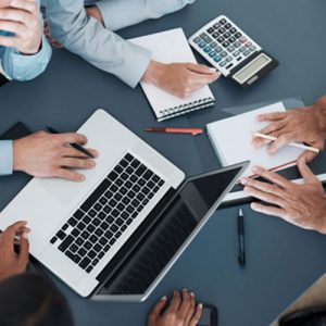 TRAINING LEADING FINANCE AND ACCOUNTING DEPARTMENT