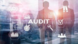 TRAINING MANAGEMENT SYSTEM AUDIT FOR STANDARD ISO