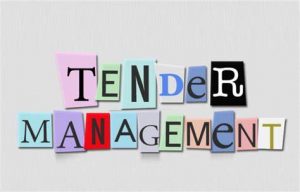 TRAINING MANAGEMENT TENDER DAN CONTRACT ADMINISTRASI