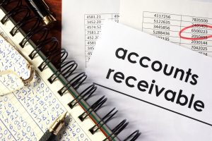 TRAINING MANAGING ACCOUNT RECEIVABLE & COLLECTION