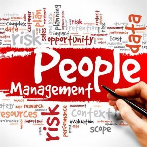 TRAINING MANAGING PEOPLE FOR EXCELLENT PERFORMANCE