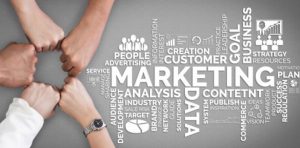 TRAINING MARKETING INTELLIGENCE: CONCEPT & PRACTICE