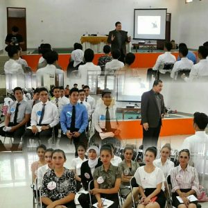 TRAINING MENGEMBANGKAN PELATIHAN PERUSAHAAN
