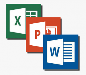 TRAINING OFFICE ADMINISTRATION WITH EXCEL AND WORD 2016