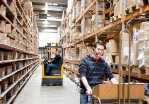 TRAINING ONLINE ADVANCE WAREHOUSE MANAGEMENT