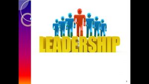 TRAINING ONLINE ADVANCED LEADERSHIP SKILL FOR SUPERVISORS