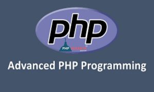 TRAINING ONLINE ADVANCED PHP WEB DEVELOPMENT