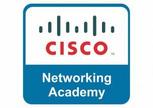 TRAINING ONLINE AKADEMI CISCO