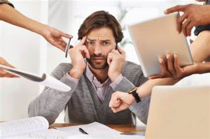 TRAINING ONLINE ANALISIS BEBAN KERJA