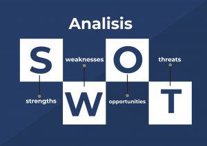 TRAINING ONLINE ANALISIS BISNIS MENGGUNAKAN METODE SWOT