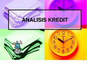 TRAINING ONLINE ANALISIS KREDIT KORPORASI STRATEGIS