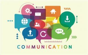 TRAINING ONLINE APPLIED COMMUNICATION