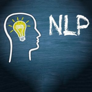 TRAINING ONLINE APPLIED NLP FOR ALPHA SALESMANSHIP SKILL