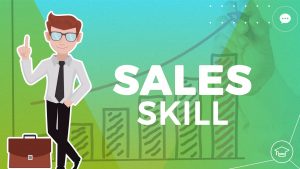 TRAINING ONLINE APPLIED NLP FOR ALPHA SALESMANSHIP SKILL