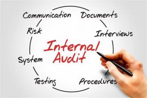 TRAINING ONLINE AUDIT INTERNAL