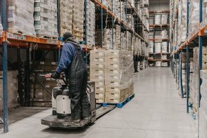 TRAINING ONLINE AUDITING WAREHOUSE PERFORMANCE